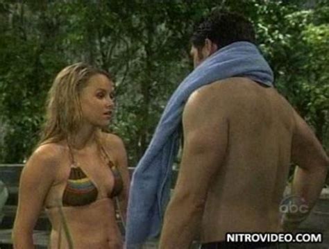 Sam From General Hospital Naked Telegraph