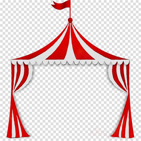 Circus Frame Png Png Image Collection