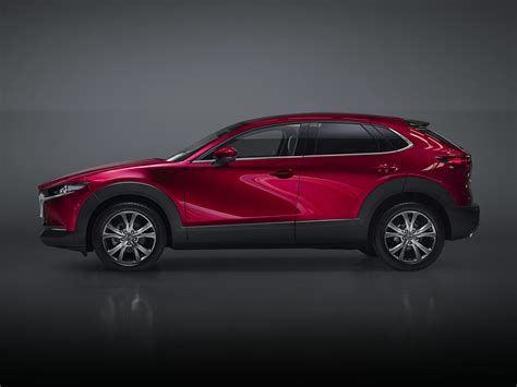 It went on sale in japan on 24 october 2019, with global units being produced at mazda's hiroshima factory. 2021 Mazda CX-30 MPG, Price, Reviews & Photos | NewCars.com
