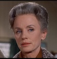JESSICA TANDY in Hitchcocks "The BIrds". She was also in "Driving Miss ...
