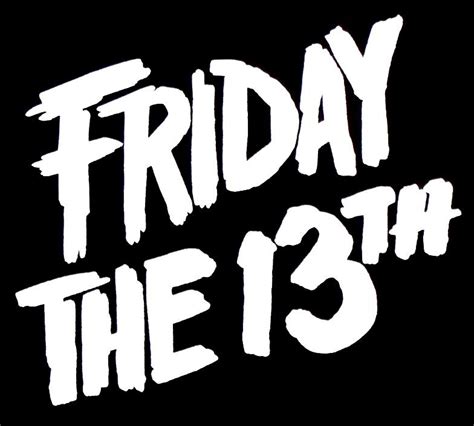 483 Happy Friday 13th Images Stock Photos And Vectors Shutterstock
