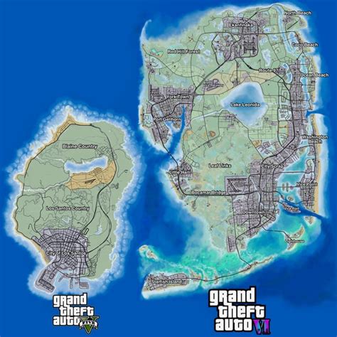 We All Have Been Hearing Some Chatter About Gta 6 Lately And I Wanted To Know If Anyone Has The