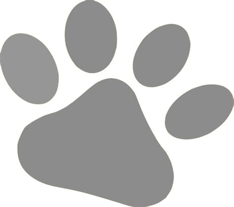 Pet Clipart Paw Pet Paw Transparent Free For Download On