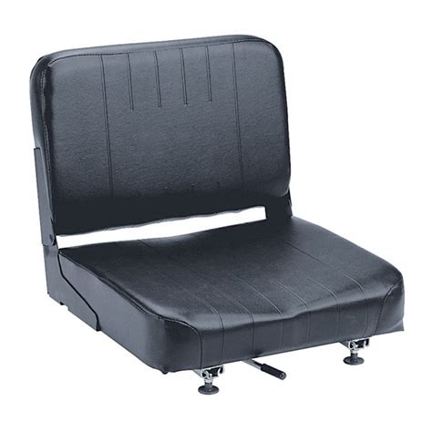 Wise Vinyl Forklift Seat Tcm Toyota Yale By Tvh