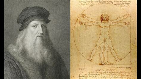 As quoted below, he was concerned by some of his designs falling into the wrong hands. Leonardo da Vinci - Biografía - YouTube