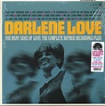 Darlene Love LP: Many Sides Of Love - The Complete Reprise Recordings ...