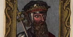 Edward III Biography - Facts, Childhood, Family Life & Achievements