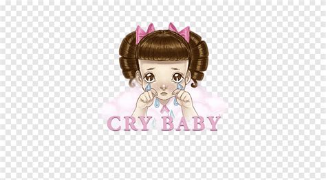 Melanie Martinez Cry Baby Png PNGEgg