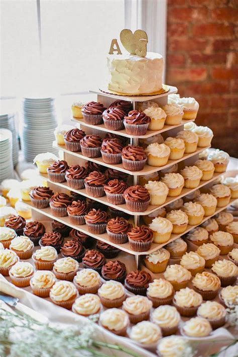 100 Ideas About Beautiful Wedding Cupcakes Page 5 Hi Miss Puff