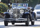 What a Deusy!: Jay Leno takes his 1932 Duesenberg convertible out for a ...