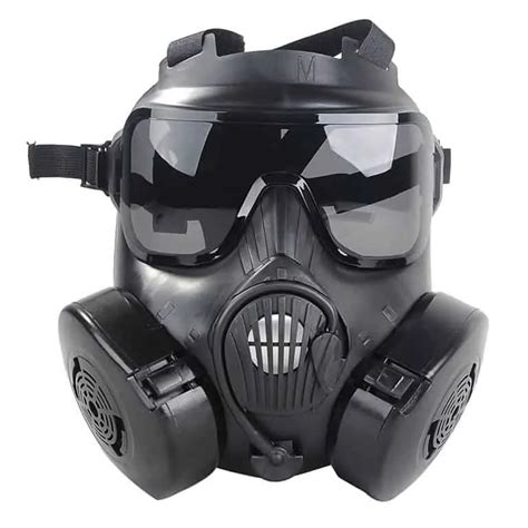 Avon M50 Us Military Issue Gas Mask Jsgpm Joint Services General