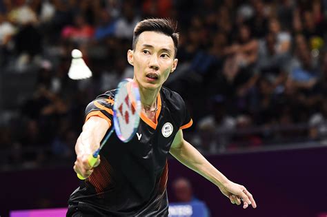 Misbun sidek kedudukan dunia sekarang : Lee Chong Wei: Malaysia badminton great diagnosed with ...