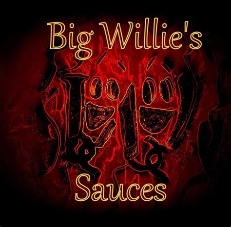 Big Willies Sauces Whittier Nc