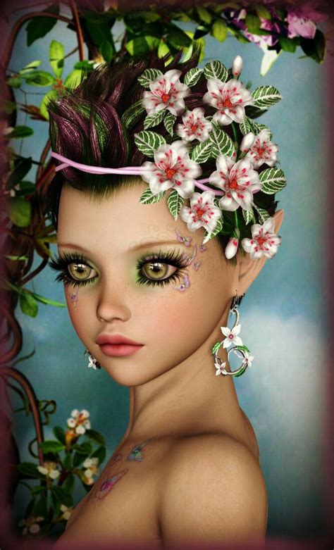 Pin By Debbie Gattuso On G7 Fantasy Art Women Fairy Artwork Fairy Art