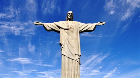 Christ The Redeemer Looklify
