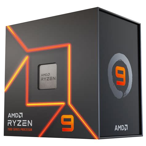 Fusion Amd Ryzen 7000 Series