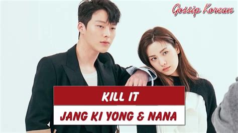 Ini adalah best moment nya jang ki yong di drama korea kill it ganteng banget niy babang ki yong. Upcoming Korean Drama 2019 Kill It Starring Jang Ki Yong ...