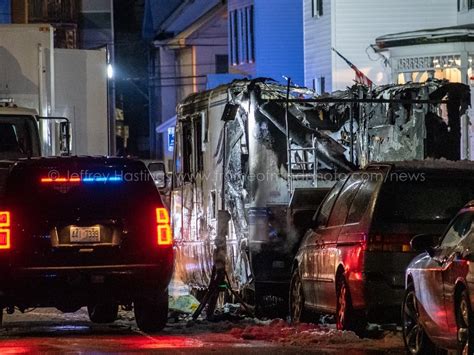 Woman Perishes In Fire Overnight In Manchester On High Street Bedford Nh Patch