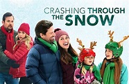 Crashing Through the Snow (2021)