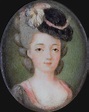 Marie Adrienne Francoise de Noailles, Marquise de La Fayette by ...