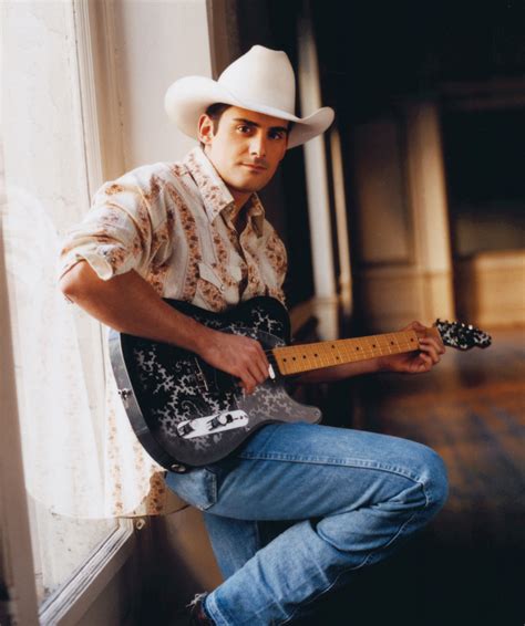 Brad Paisley Brad Paisley Photo 186036 Fanpop