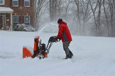 4 Best Snow Blower For Gravel Driveway Reviews In 2021 Garden Home Care