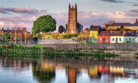 Best Irish Attractions Top 10 Places To Visit In Ireland