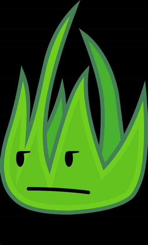 Grassy idfb pose with new asset by PedroHenriquePuertas on DeviantArt