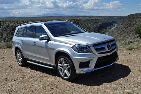 Mercedes Best Looking Suv The Globe And Mail