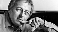 Andre Previn, former L.A. Phil music director and four-time Oscar ...
