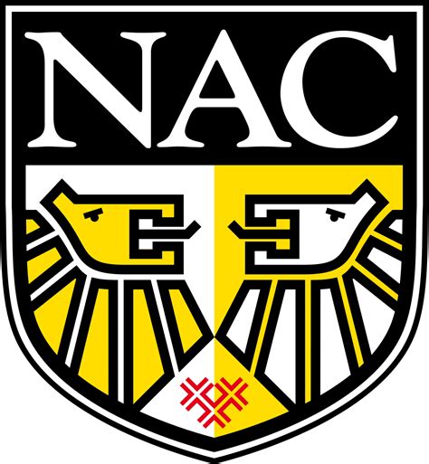 De mooiste club van nederland! NAC Breda - Wikipedia