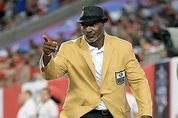 Derrick Brooks Now: Where Is He After NFL Retirement? | Fanbuzz