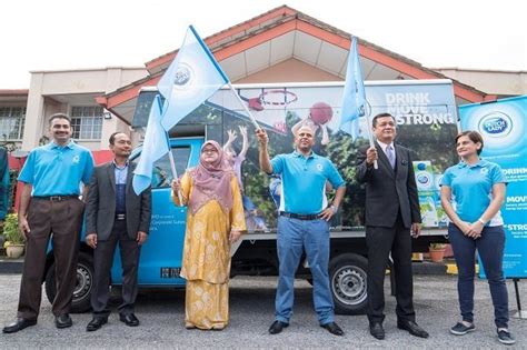 Food & beverage company in petaling jaya, malaysia. Celebrating World Milk Day With Dutch Lady Malaysia - Let ...