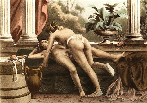 Erotic Art From The Th Century Pics XHamster