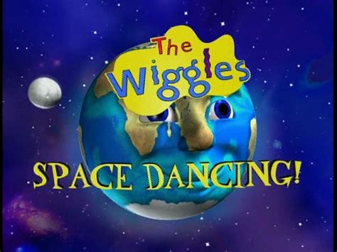 The Wiggles Space Dancing Mako Movies Wiki Fandom Powered By Wikia
