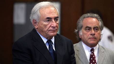 Strauss Kahn Pleads Not Guilty To Sex Charges News Al Jazeera