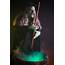 Witches Brew Wicked Witch Animatronic Halloween Prop – Distortions 