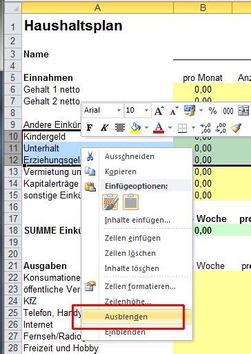 Das problem bei großen tabellen, die sich über mehrere seiten erstrecken, sind die fehlenden spaltentitel ab der zweiten seite. Excel: Mehrere Zellbereiche markieren und auf einer Seite ...