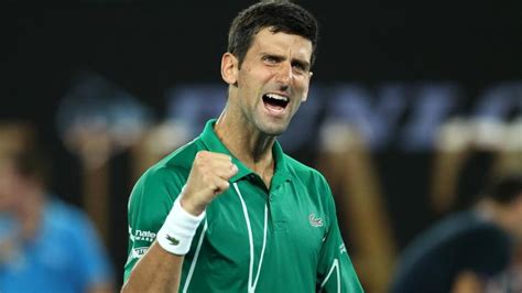 Read the latest novak djokovic headlines, on newsnow: Novak Djokovic hopes to have fans, WTA players, tennis ...