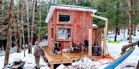 Maybe you would like to learn more about one of these? Camping and cabin building in upstate NY - continued : camping