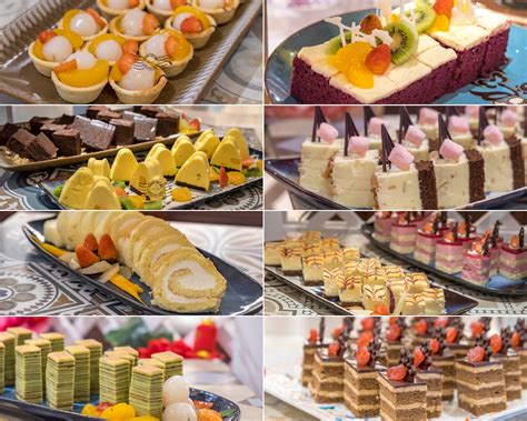 Hotel is quite old nut you don't feel it at all as it well maintained and the buffet breakfast however was not worth it , it was rather expensive and not very nice certain food. Evergreen Laurel Hotel Penang Daily Buffet with 45% off ...