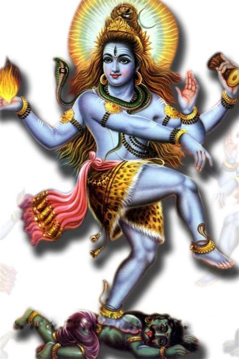 Shiva Is Known As The Destroyer Within The Trimurti The Hindu