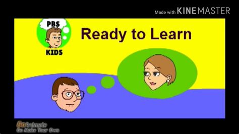 Pbs Kids Goanimate Funding Image To U