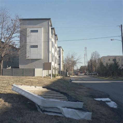 Neighborhood Gentrification A Photography Documentary Part 10