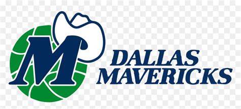 Dallas Mavericks Retro Logo Hd Png Download Vhv