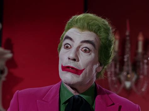 Batman Flop Goes The Joker Episode Aired 23 March 1967 Season 2