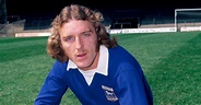 Kevin Beattie dead: Former Ipswich and England defender passes away ...