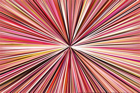 100 Abstract Lines Art A Digital Art By Latania Kansa Fine Art America