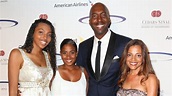 John Salley Wife: How Many Years Have They Been Together ...