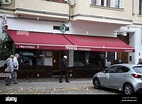 Das Griechische Restaurant Terzo Mondo von der Lindenstraße Wirt ...